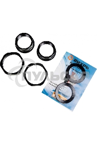 Циркуляционный насос Вихрь Ц-32/8 СТАНДАРТ 68/7/10