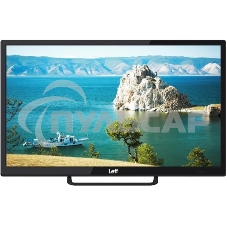 Телевизор LEFF 24