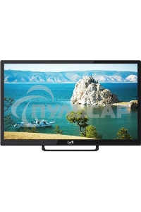 Телевизор LEFF 24
