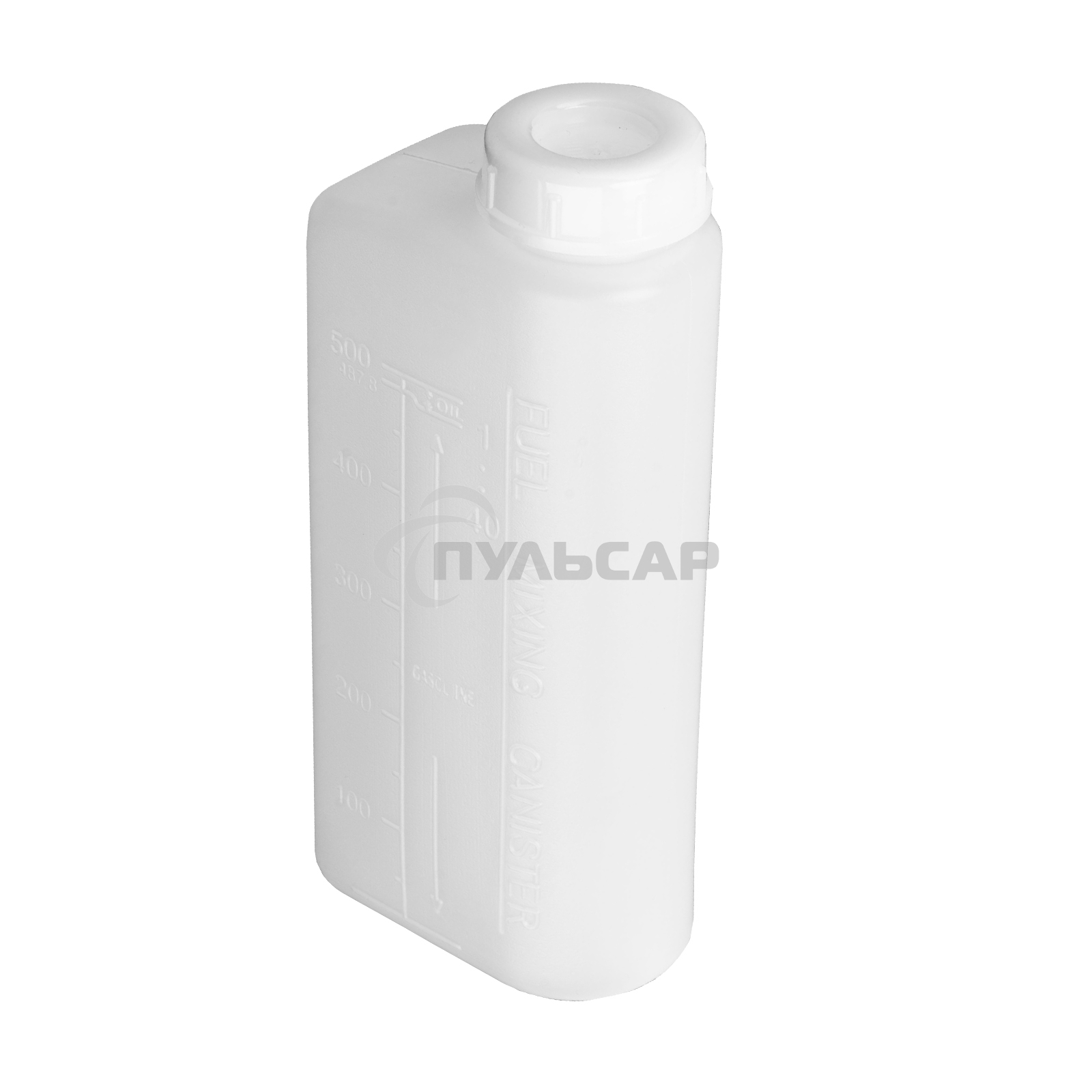 Пила цепная бензиновая DGS-4516, шина 40 см, 45см3, 3,0 л.с., шаг 3/8, паз 1,3 мм, 57 зв Denzel