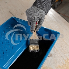 Кисть плоская 