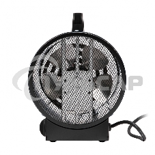 Тепловая пушка Сибртех ТВ-2М (тепловентилятор), 230 В, 2 реж. вентилятор, 2000 Вт