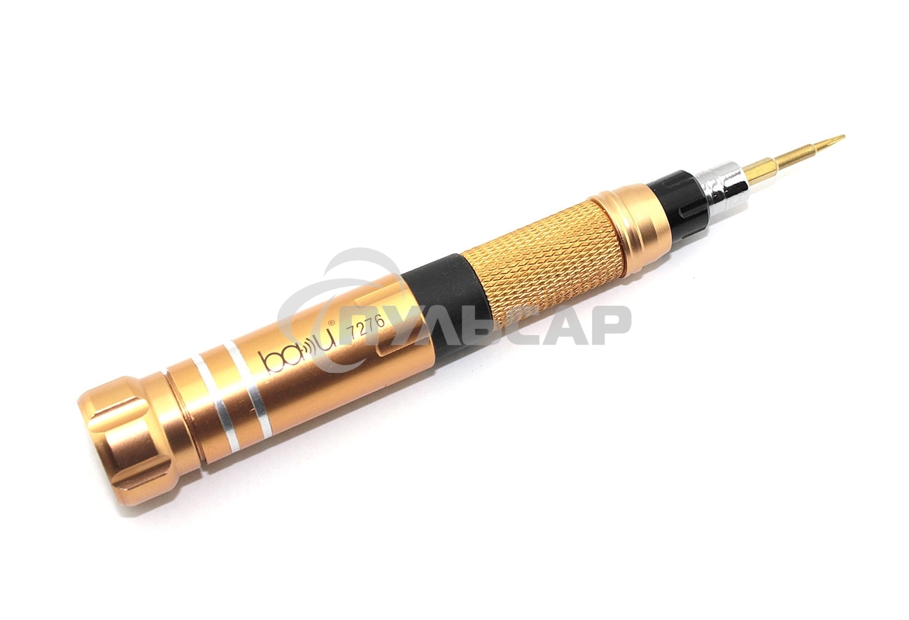 Набор отверток BAKU Ba 7276