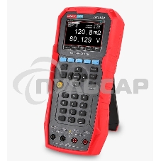 Тестер аккумуляторов UNI-T UT3550