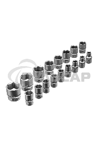 Набор инструментов, 1/2