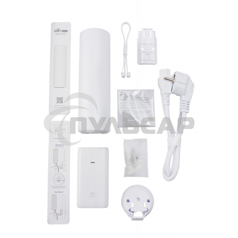 Точка доступа Ubiquiti UniFi UAP-FlexHD Wi-Fi