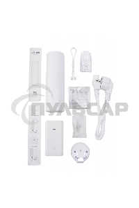 Точка доступа Ubiquiti UniFi UAP-FlexHD Wi-Fi