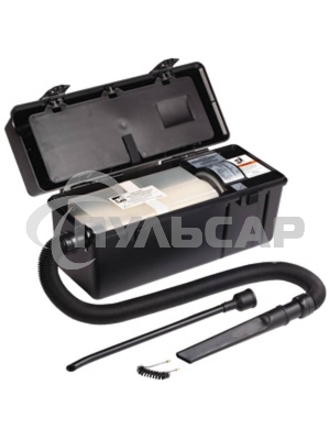 Пылесос 3M Field Service Vacuum Cleaner 497AB, 220V (Katun/SCS)