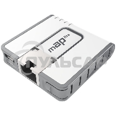 Точка доступа Wi-Fi 2.4GHZ RBMAPL-2ND MIKROTIK