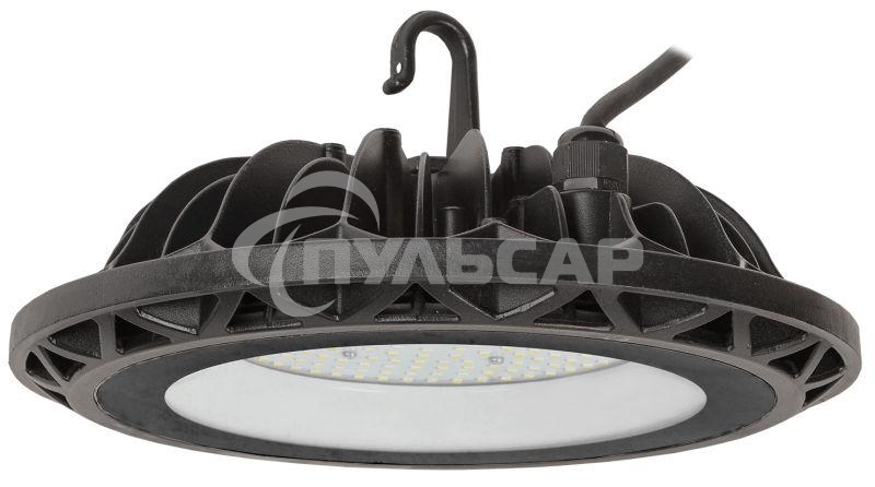 Светильник ДСП 4004 150Вт 6500К IP65 алюм. ИЭК LDSP0-4004-150-65-K23