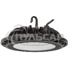 Светильник ДСП 4004 150Вт 6500К IP65 алюм. ИЭК LDSP0-4004-150-65-K23