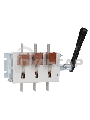 Рубильник ВР32-37 В31250 400А УХЛ3 КЭАЗ 103416