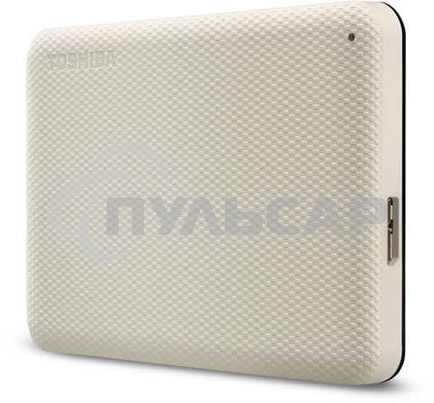 Внешний HDD 2.5