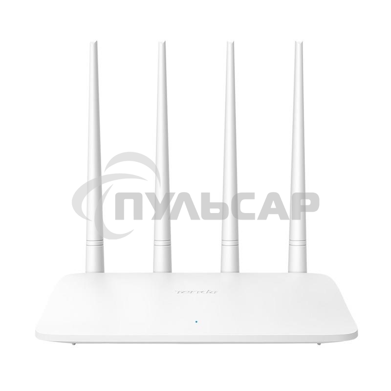 Маршрутизатор TENDA F6 Wi-Fi 300MBPS 10/100M