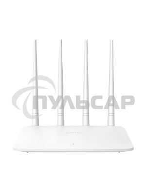 Маршрутизатор TENDA F6 Wi-Fi 300MBPS 10/100M
