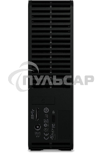 Внешний HDD 3.5