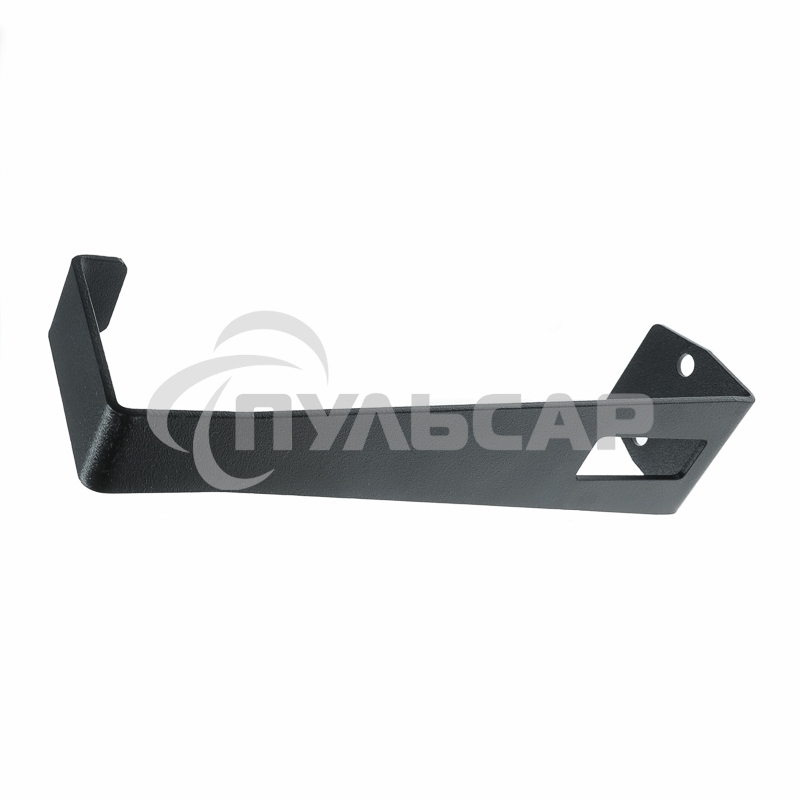 Кронштейн для зарядной станции DualSense PS5, настенный, черный Rexant