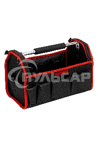 Сумка Matrix переноска для инструмента каркасная 415ммх230ммх260мм
