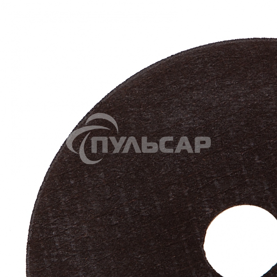 Круг отрезной по металлу Denzel WA60TBF 125х1.0х22.2мм 73761