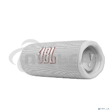 Портативная акустика JBL Flip 6, белый
