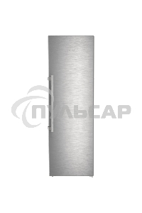 Холодильник Liebherr SRsdd 5230-22 001 серебристый однокамерный 398л