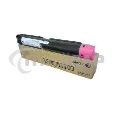 Картридж лазерный XEROX 006R01463 пурпурный (DMO Sold) для Xerox WC7120 (15K) GMO