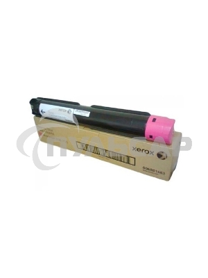 Картридж лазерный XEROX 006R01463 пурпурный (DMO Sold) для Xerox WC7120 (15K) GMO