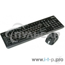 Комплект клавиатура + мышь DIALOG KMROP-4020U