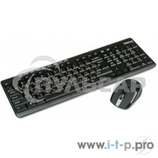 Комплект клавиатура + мышь DIALOG KMROP-4020U