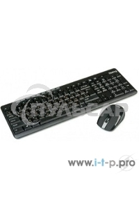 Комплект клавиатура + мышь DIALOG KMROP-4020U