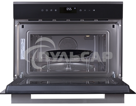 Встраиваемая электрическая духовка Graude MWG 45.0 E 