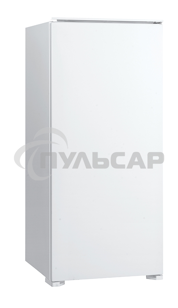 Встраиваемый Холодильник Zigmund & Shtain BR 12.1221 SX