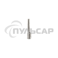 Наконечник штифтовой плоский кабельный (НШП) 1.5–12 Rexant