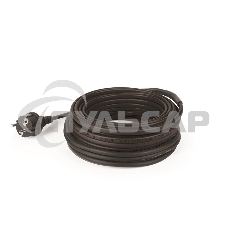 Саморегулируемый греющий кабель POWER Line 30SRL-2CR 20M (20м/600Вт) 51-0659 Rexant