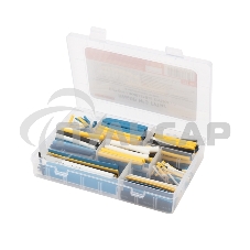 Набор № 3 ТУТнг 4 цвета 288 шт. Rexant