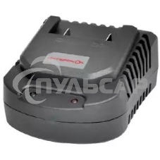 Зарядное устройство ИНТЕРСКОЛ ЗУ-4/18 2401.026 для аккумуляторного блока 18 В, 4 Ач, Li-ion