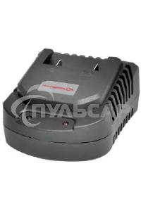 Зарядное устройство ИНТЕРСКОЛ ЗУ-4/18 2401.026 для аккумуляторного блока 18 В, 4 Ач, Li-ion