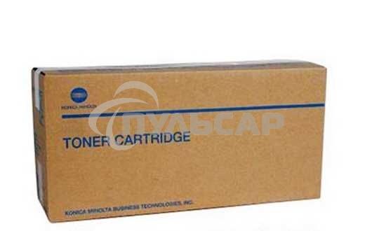 Блок барабана Konica minolta DR-512K черный bizhub 224/284/364/454/554