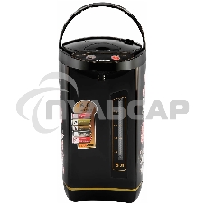 Термопот Starwind STP5403 6л. 800Вт черный