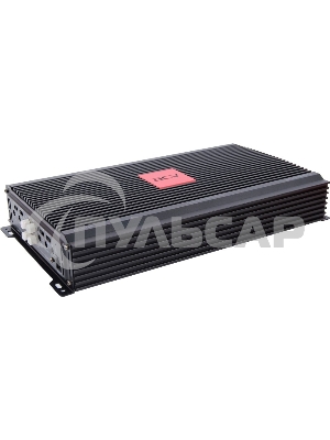 Усилитель автомобильный ACV LX-4.130 четырехканальный