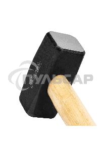 Кувалда Matrix 2000 г, деревянная рукоятка