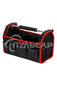 Сумка Matrix переноска для инструмента каркасная 415ммх230ммх260мм