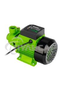 Садовый поверхностный насос СИБРТЕХ СПН700-Ч 700 Вт напор 50 м 3000 л/ч чугун 97243