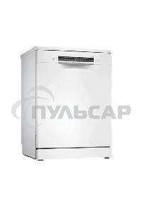 Посудомоечная машина Bosch SMS4IMW62Q, белый, 60 см, 13 компл., 50 дБ, класс A++