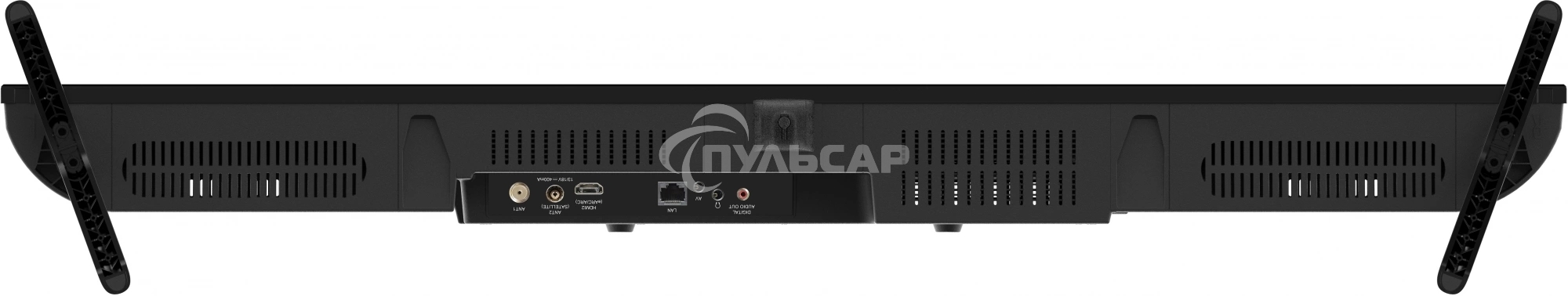 Телевизор Digma 43