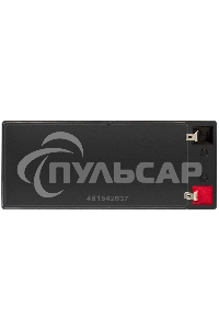 Батарея ExeGate DTM 1209/EXS1290 (12V 9Ah 1234W), клеммы F2