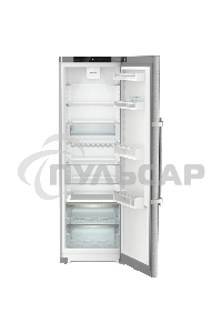 Холодильник Liebherr SRsdd 5230-22 001 серебристый однокамерный 398л