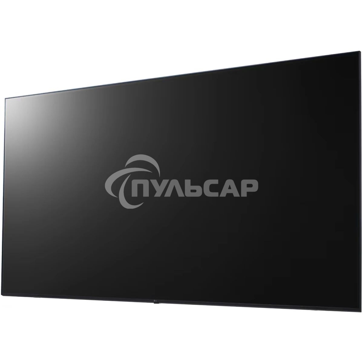 Телевизор LG 50'' 50UM662H черный LED UHD 60Hz webOS