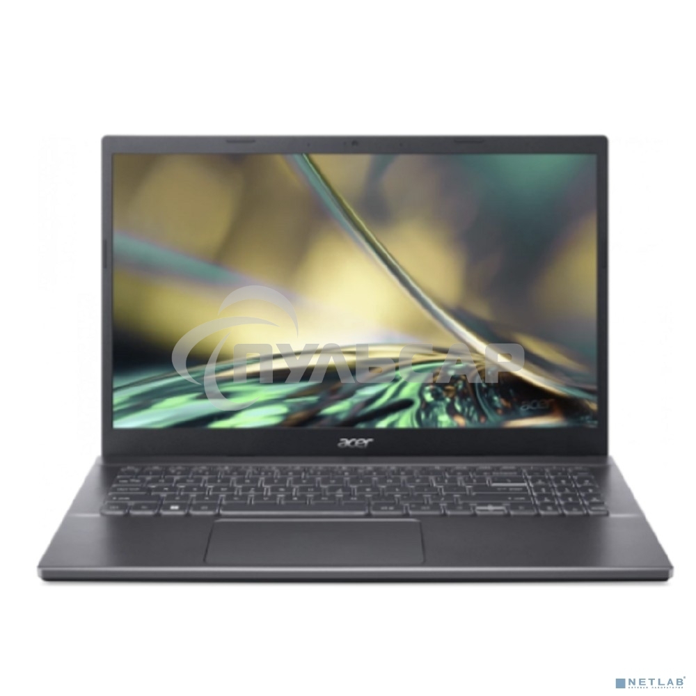 Ноутбук Acer Aspire 5 A515-57-506D Core i5 12450H 16Gb SSD 512Gb Intel UHD Graphics 15.6