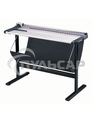 Резак дисковый Kw-Trio 3021 A1/10лист./960мм/автоприжим/защитный экран